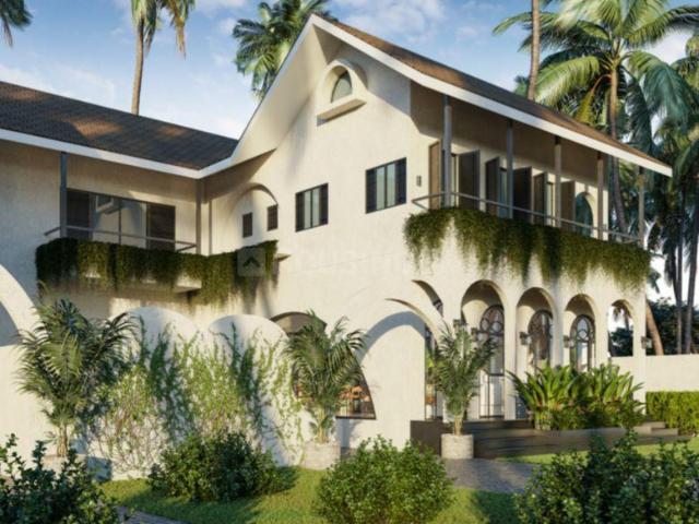 Villa for rent in Goa
