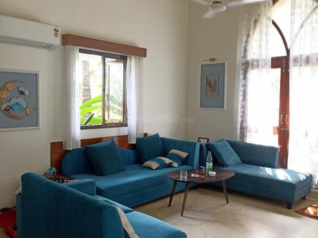 Villa for rent in Goa