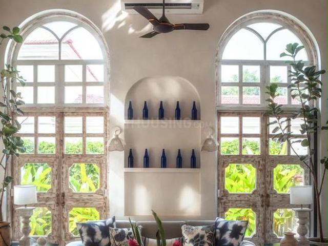 Villa for rent in Maina Vaddo, Sodiem