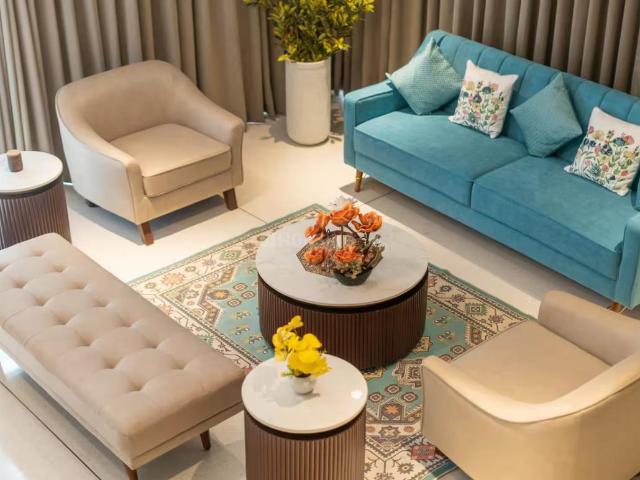 Villa for rent in Gaunsa Vaddo, Marna