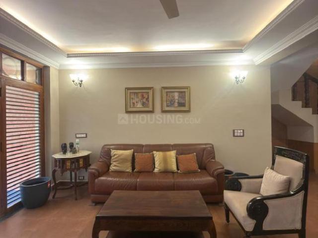 Villa for rent in Gaunsa Vaddo, Marna