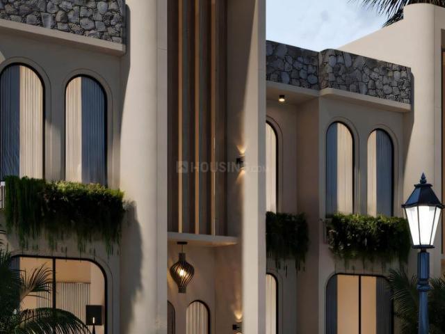 Villa for sale in Goa