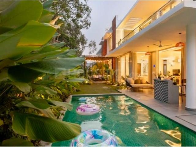 Villa for sale in Goa