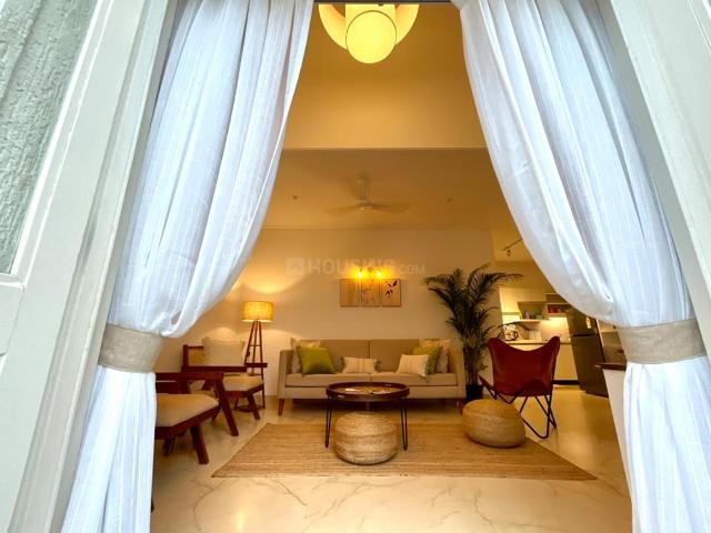 Villa for sale in Gaunsa Vaddo, Marna
