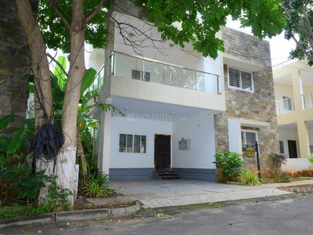 Villa for rent in Hosuru, Tamil Nadu