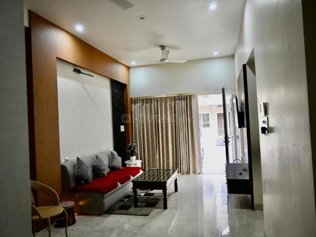 Villa for rent in Pink City, Rajasthan