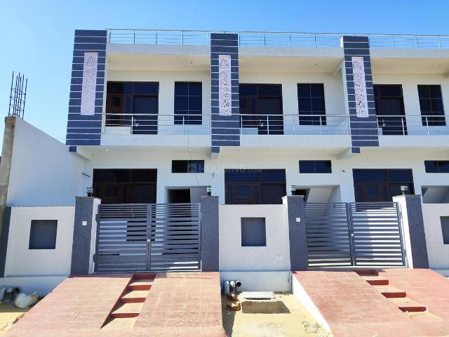Villa for sale in Pink City, Rajasthan