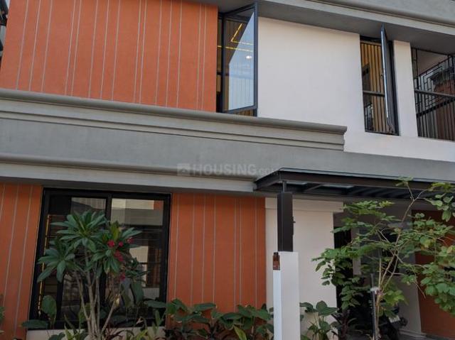 Villa for rent in Kelambakkam, Tamil Nadu
