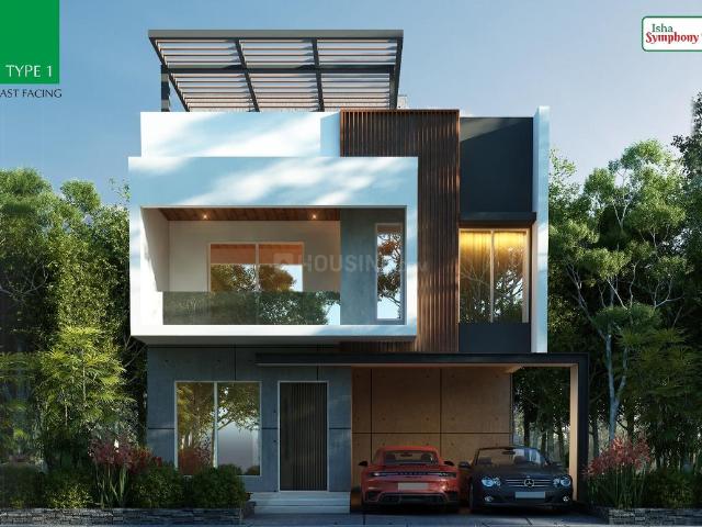 Villa for sale in Kelambakkam, Tamil Nadu