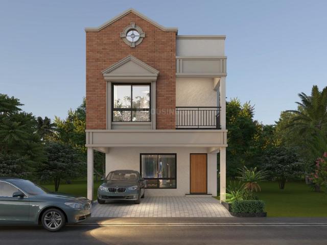 Villa for sale in Kelambakkam, Tamil Nadu