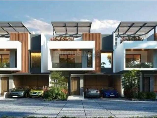 Villa for sale in Kelambakkam, Tamil Nadu
