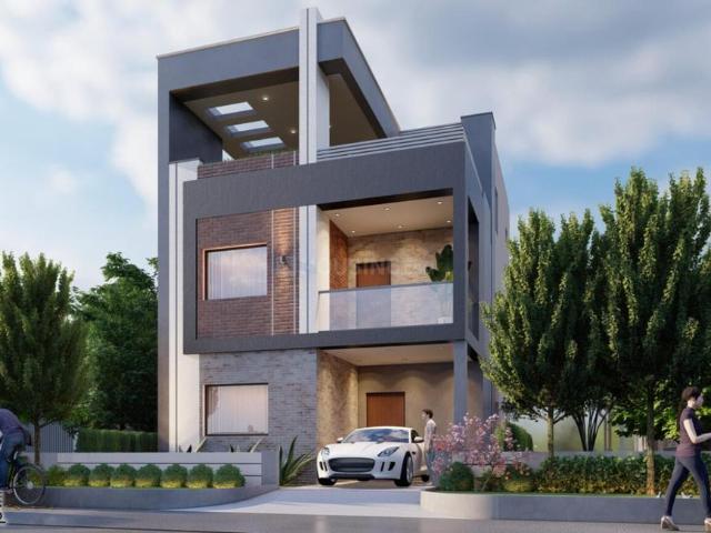 Villa for sale in Kelambakkam, Tamil Nadu