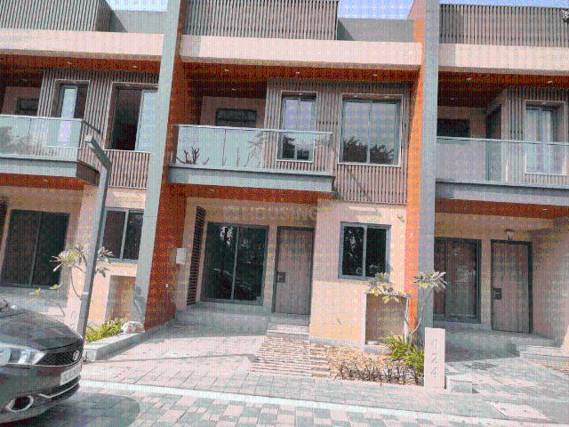 Villa for rent in Pink City, Rajasthan