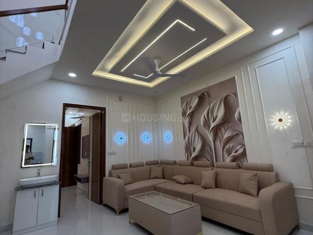 Villa for sale in Prahladpura, Pink City