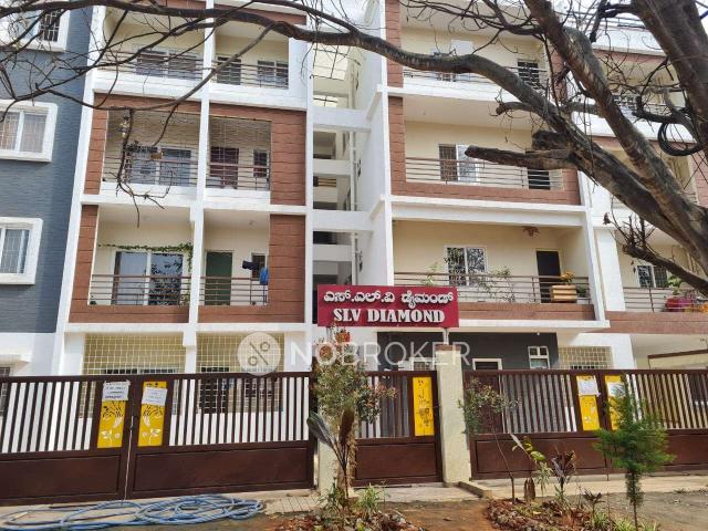 Property for rent in Bangalore East, Cox Town - Bangalore