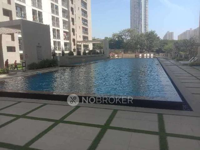 Property for rent in Judicial Layout Phase II, Bengaluru