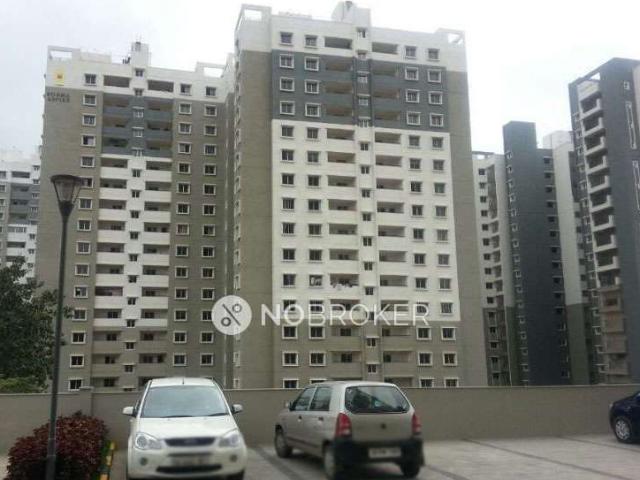 Property for rent in Bangalore North, Cox Town - Bangalore