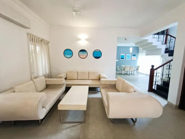Villa for rent in Goa