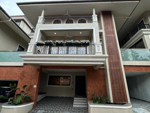 Villa for sale in Goa