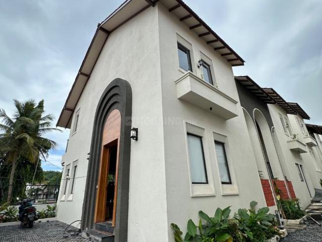 Villa for sale in Goa