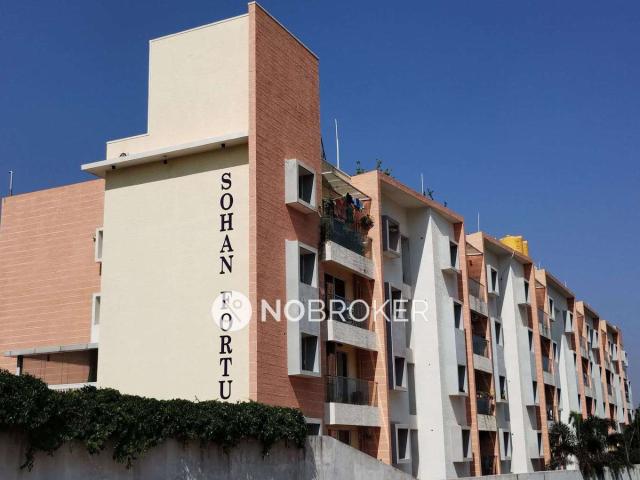 Property for sale in Bangalore East, Cox Town - Bangalore