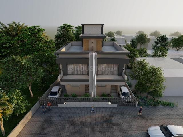 Villa for sale in Mawal, National Capital Territory Of Delhi
