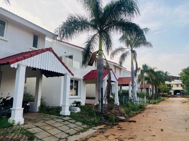 Villa for rent in Karnataka