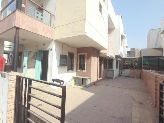 Villa for rent in South Bopal, Ahmedabad