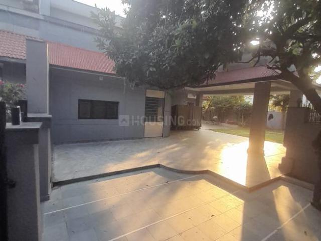 Villa for rent in Gujarat