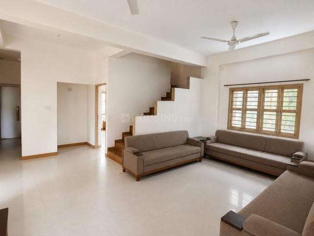 Villa for rent in South Bopal, Ahmedabad