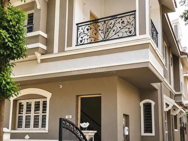 Villa for rent in Gujarat