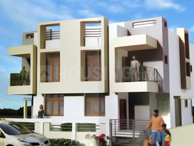 Villa for sale in Gujarat