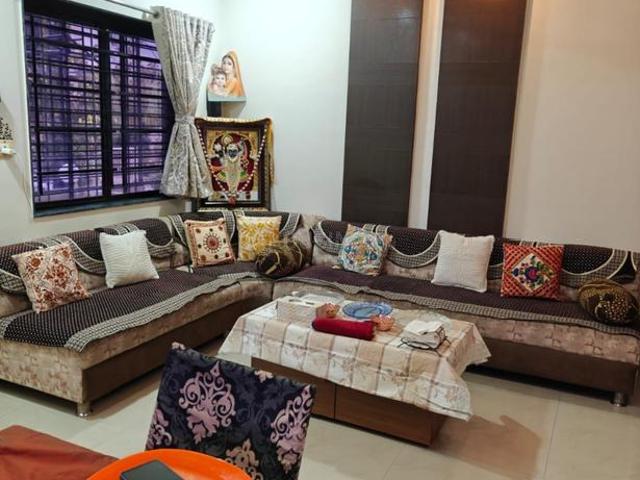 Villa for sale in Gujarat
