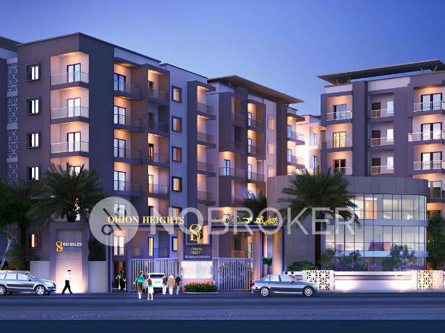 Property for rent in Bangalore East, Karnataka