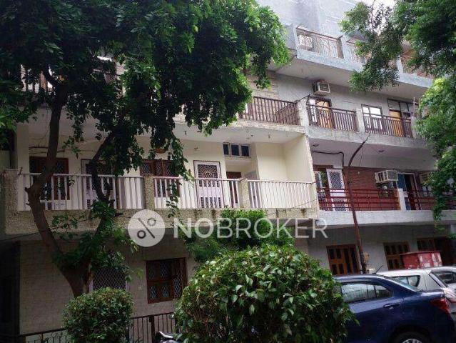 Property for rent in South West Delhi, Deri