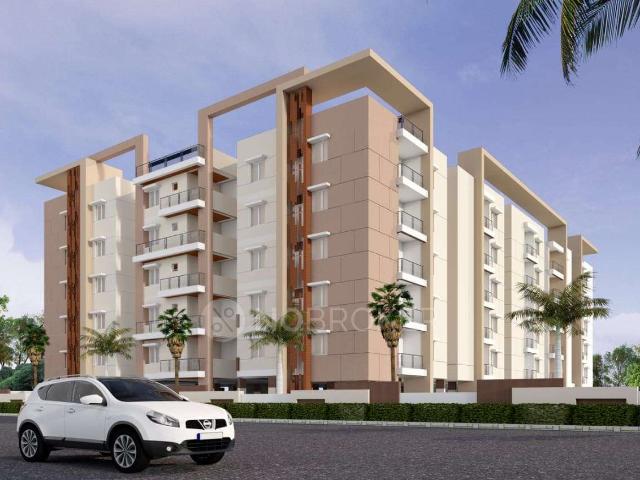 Property for sale in Doolapally, Medchal–Malkajgiri