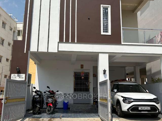 Property for sale in Ambattur, Tamil Nadu