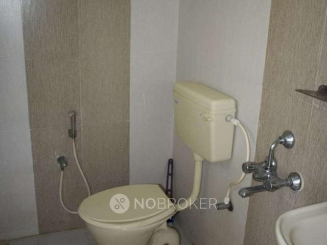 Flat for rent in Bangalore South, Cox Town - Bangalore