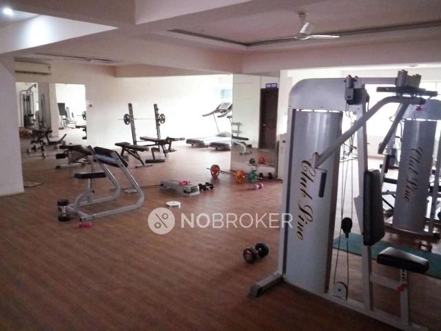 Flat for sale in Madinaguda, Hyderabad