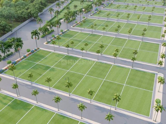 Villa for sale in Telangana