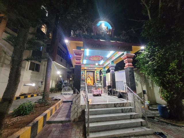 Property for rent in Cox Town - Bangalore, Karnataka