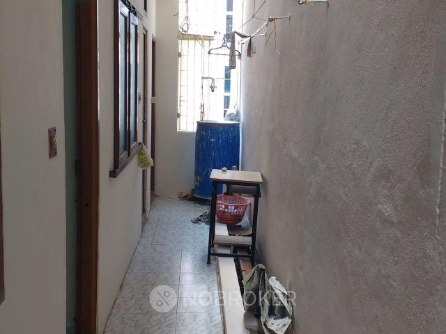 Flat for rent in Kayamkulam, Tamil Nadu