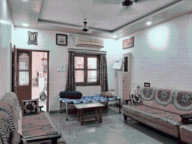 Villa for sale in Tilakwada, Gujarat