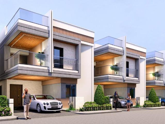 Villa for sale in Telangana