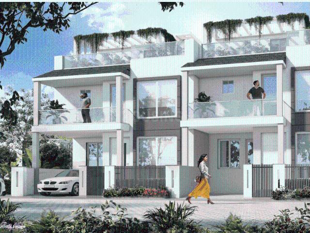 Villa for sale in Mohanlalganj, Arunachal Pradesh