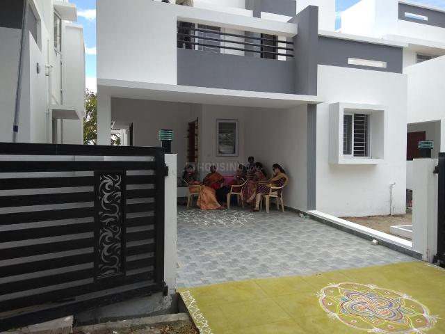 Villa for rent in Sala, Tamil Nadu