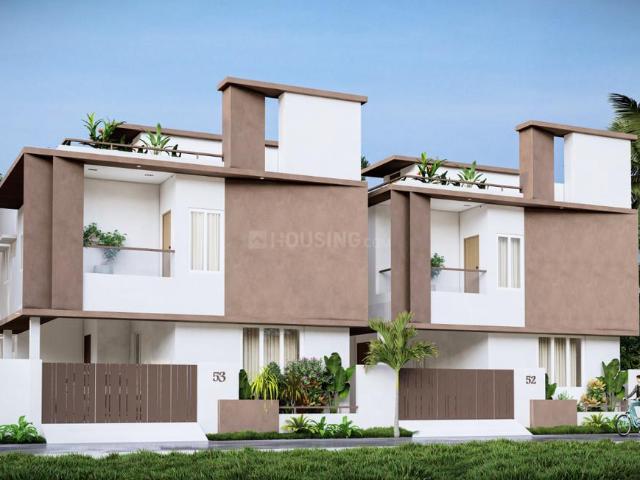 Villa for sale in Sulur, Coimbatore