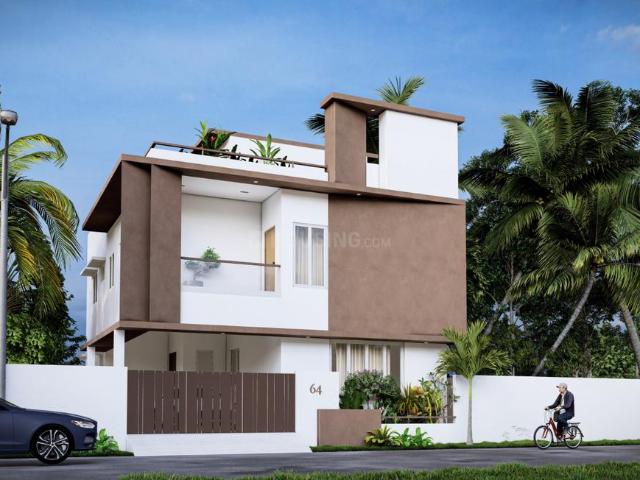 Villa for sale in Sala, Tamil Nadu