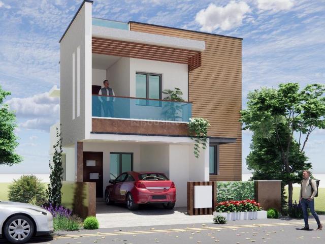 Villa for sale in Sala, Tamil Nadu