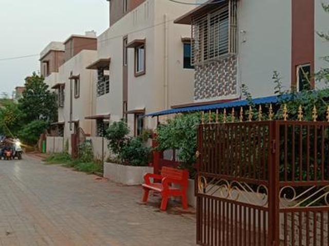 Villa for sale in Bhubaneshwar